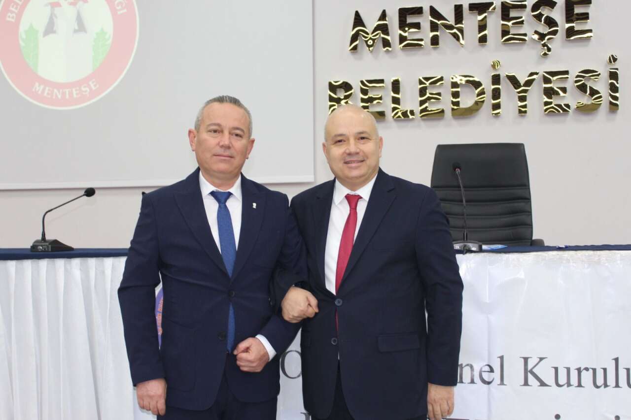 Tüm Yerel-Sen Muğla Şubesi’nde Değişim: Başkanlığa Ufuk Şimşek Seçildi 7